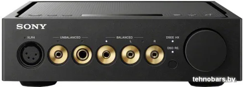 Портативный усилитель Sony TA-ZH1ES фото 3