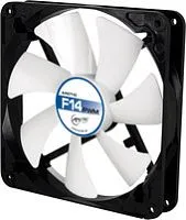 Кулер для корпуса Arctic Cooling Arctic F14 PWM (AFACO-140P0-GBA01)