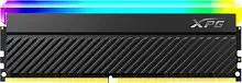 Оперативная память A-Data XPG Spectrix D45G RGB 8ГБ DDR4 3600 МГц AX4U36008G18I-CBKD45G