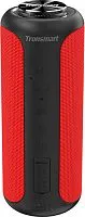 Беспроводная колонка Tronsmart T6 Plus Upgraded Edition (красный)