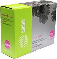 Картридж CACTUS CS-CLT-M508S (аналог Samsung CLT-M508S)