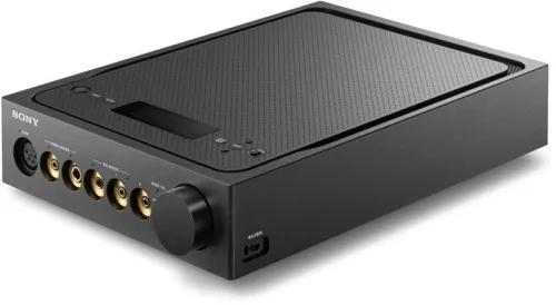 Портативный усилитель Sony TA-ZH1ES фото 5