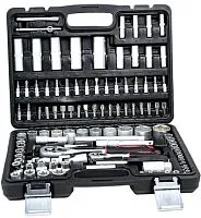 Универсальный набор инструментов P.I.T MXT-108-SET (108 предметов)