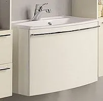 Акватон Севилья 80 Тумба под умывальник белая [1.A126.3.01S.EG3.0]