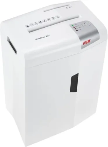 Шредер HSM Shredstar X10 (4.5x30)