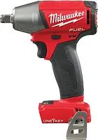 Ударный гайковерт Milwaukee M18 ONEIWF12-0 [4933451153]