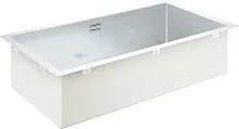Кухонная мойка Grohe K700 90-S 86,4/46,4 1.0 31580SD1