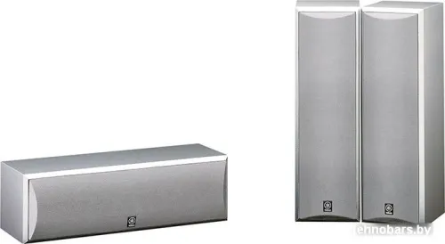 Акустика Yamaha NS-P125 фото 4