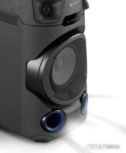 Колонка для вечеринок Sony MHC-V13 фото 7