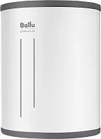 Накопительный электрический водонагреватель Ballu BWH/S 10 Omnium Uni O
