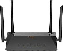 Беспроводной DSL-маршрутизатор D-Link DSL-245GR/R1A