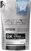 Картридж Epson C13T741100