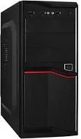 Корпус ExeGate AB-220 400W
