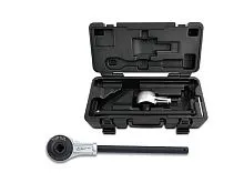 Мультипликатор 3/4"(F)x1"(M), 1000Нм-3000Нм TOPTUL (ANAE2432)