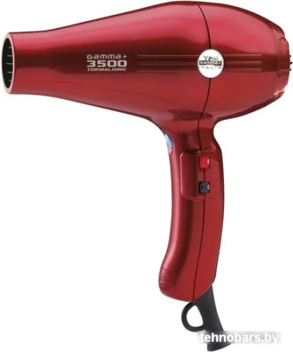 Фен Gamma Piu HD-NA3425 фото 3