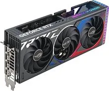 Видеокарта ASUS ROG Strix GeForce RTX 4060 OC Edition 8GB GDDR6 ROG-STRIX-RTX4060-O8G-GAMING