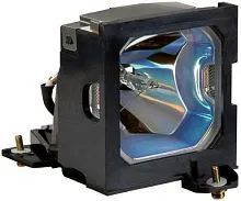 Оригинальная лампа с совместимым модулем для Panasonic PT-L780NT