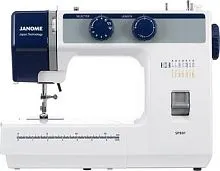 Электромеханическая швейная машина Janome SP901