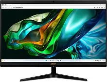Моноблок Acer Aspire C24-1800 DQ.BKLCD.006