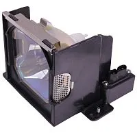 Оригинальная лампа с совместимым модулем для Canon LV-7565F