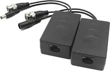 Усилитель сигнала Dahua DH-PFM801-4MP