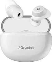 Наушники A4Tech 2Drumtek B27 (белый)
