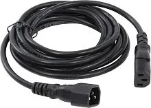 Кабель Vcom CE001-CU0.75-3
