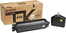 Картридж Kyocera TK-5280K