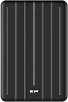 Внешний накопитель Silicon-Power Bolt B75 Pro 256GB SP256GBPSD75PSCK