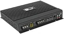 Автомобильный усилитель KICX RTS 2.100