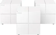 Wi-Fi роутер Tenda Nova MW6 3-pack