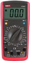 Мультиметр UNI-T UT39C