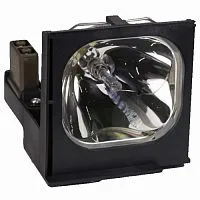 Оригинальная лампа с совместимым модулем для Boxlight CP-10T
