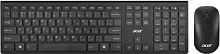 Клавиатура + мышь Acer OKR030