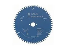Диск пильный 190х20 мм 60 зуб. по композитн. матер. EXPERT FOR LAMINATED PANEL BOSCH