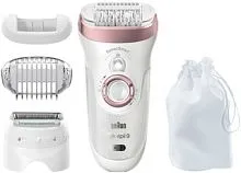 Эпилятор Braun Silk-epil 9 SensoSmart 9/720