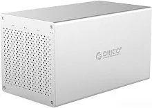 Бокс для жесткого диска Orico WS400RU3-SV