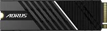 SSD Gigabyte Aorus Gen4 7000s 1TB GP-AG70S1TB