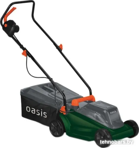 Колёсная газонокосилка Oasis GE-12 фото 3