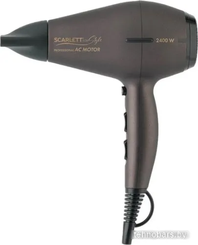 Фен Scarlett SC-HD70I32 фото 3