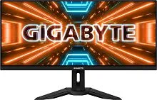 Монитор Gigabyte M34WQ