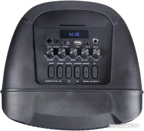 Колонка для вечеринок Eltronic 20-20 Fire Box 300 фото 5