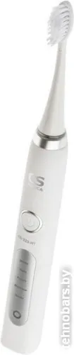 Электрическая зубная щетка CS Medica CS-333-WT фото 4