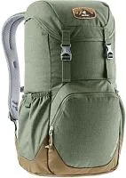 Рюкзак Deuter Walker 20 (khaki lion)