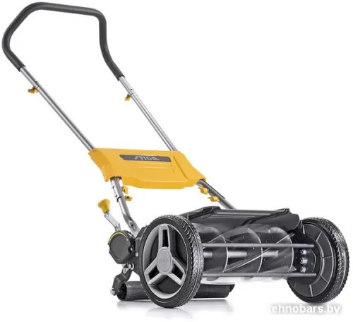 Колёсная газонокосилка Stiga SCM 440 FS (290401608/S15) фото 5