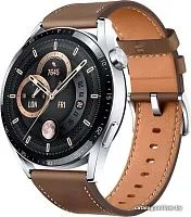 Умные часы Huawei Watch GT 3 Classic 46 мм