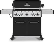 Газовый гриль для дачи Broil King Baron 590