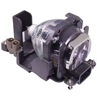 Оригинальная лампа с совместимым модулем для Panasonic PT-PX670