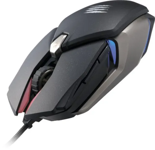 Игровая мышь Mad Catz B.A.T. 6+ фото 6