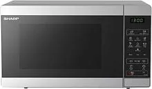 Микроволновая печь Sharp R-2800R(SL)